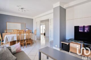  Appartement  vendre 3 pices 68 m