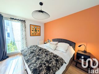  Appartement  vendre 4 pices 90 m