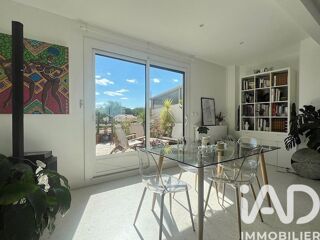  Appartement � vendre 2 pi�ces 64 m�