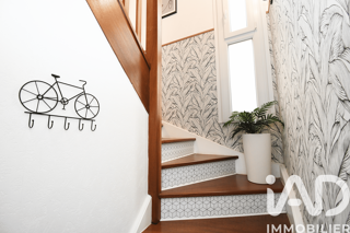  Maison � vendre 5 pi�ces 117 m�