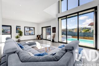  Maison � vendre 6 pi�ces 296 m�