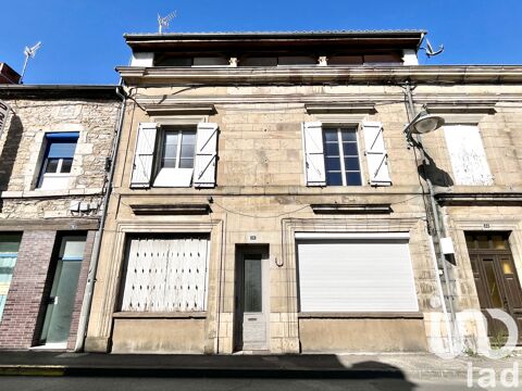   Vente Appartement 3 pi�ces Appartement - 3 pi�ce(s) - 60 m�