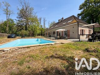  Maison � vendre 9 pi�ces 211 m�