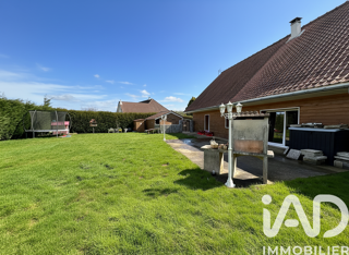  Maison � vendre 5 pi�ces 130 m�