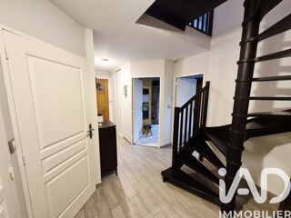  Maison � vendre 5 pi�ces 95 m�