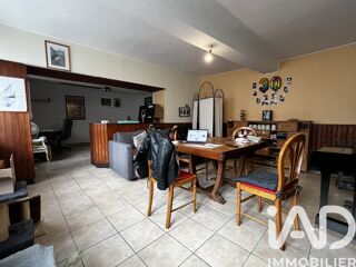  Maison � vendre 5 pi�ces 100 m�