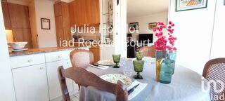  Appartement  vendre 5 pices 96 m