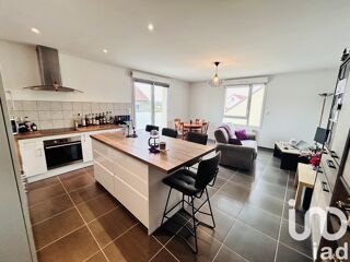  Appartement  louer 3 pices 65 m