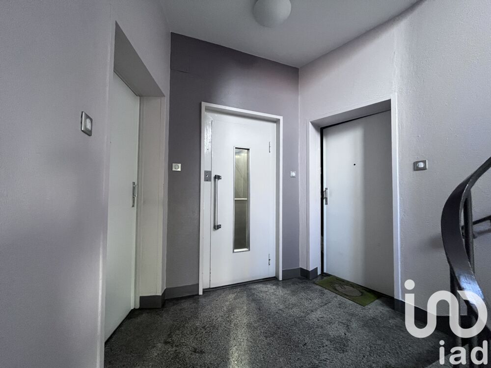  vendre  Appartement Strasbourg (67000)