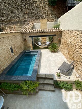  Maison � vendre 6 pi�ces 215 m�