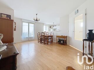  Appartement  vendre 2 pices 47 m