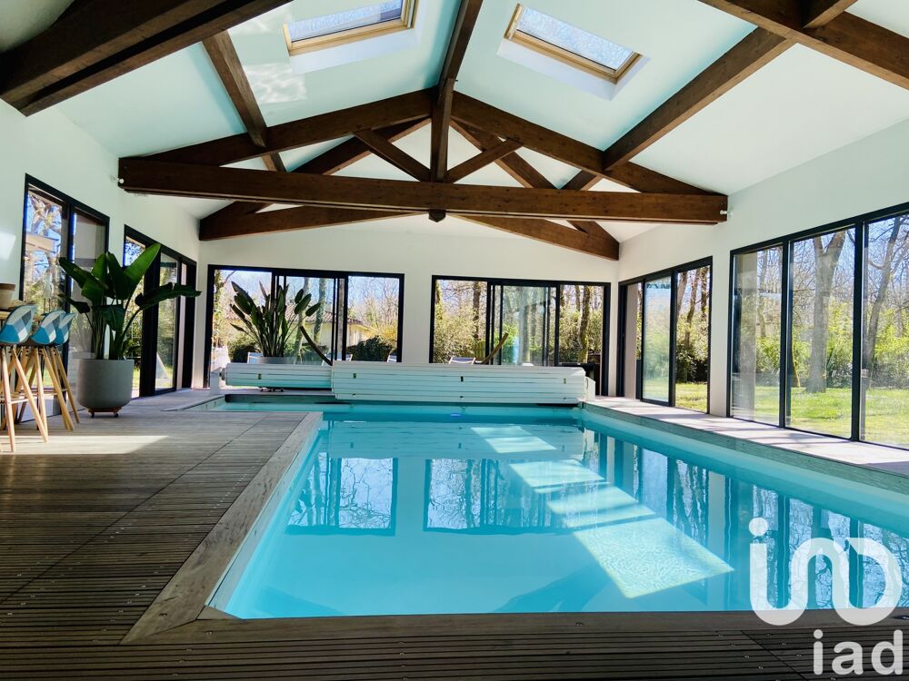  vendre  Villa Larra (31330)