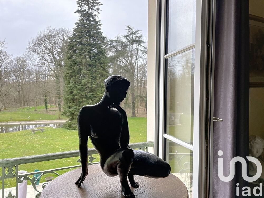  vendre  Maison Pontcarr (77135)