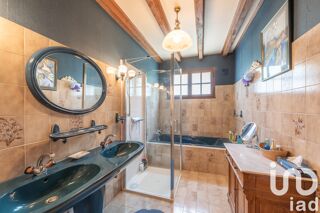  Maison � vendre 8 pi�ces 227 m�