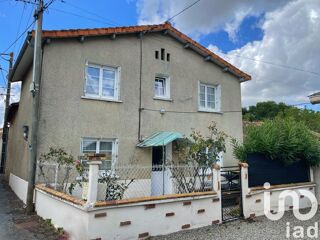  Maison � vendre 5 pi�ces 120 m�