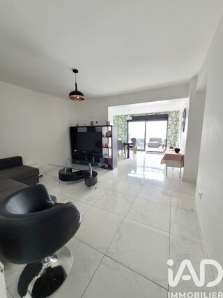  Maison � vendre 5 pi�ces 90 m�