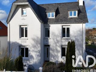  Maison � vendre 12 pi�ces 185 m�