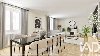  Appartement � vendre 4 pi�ces 100 m�