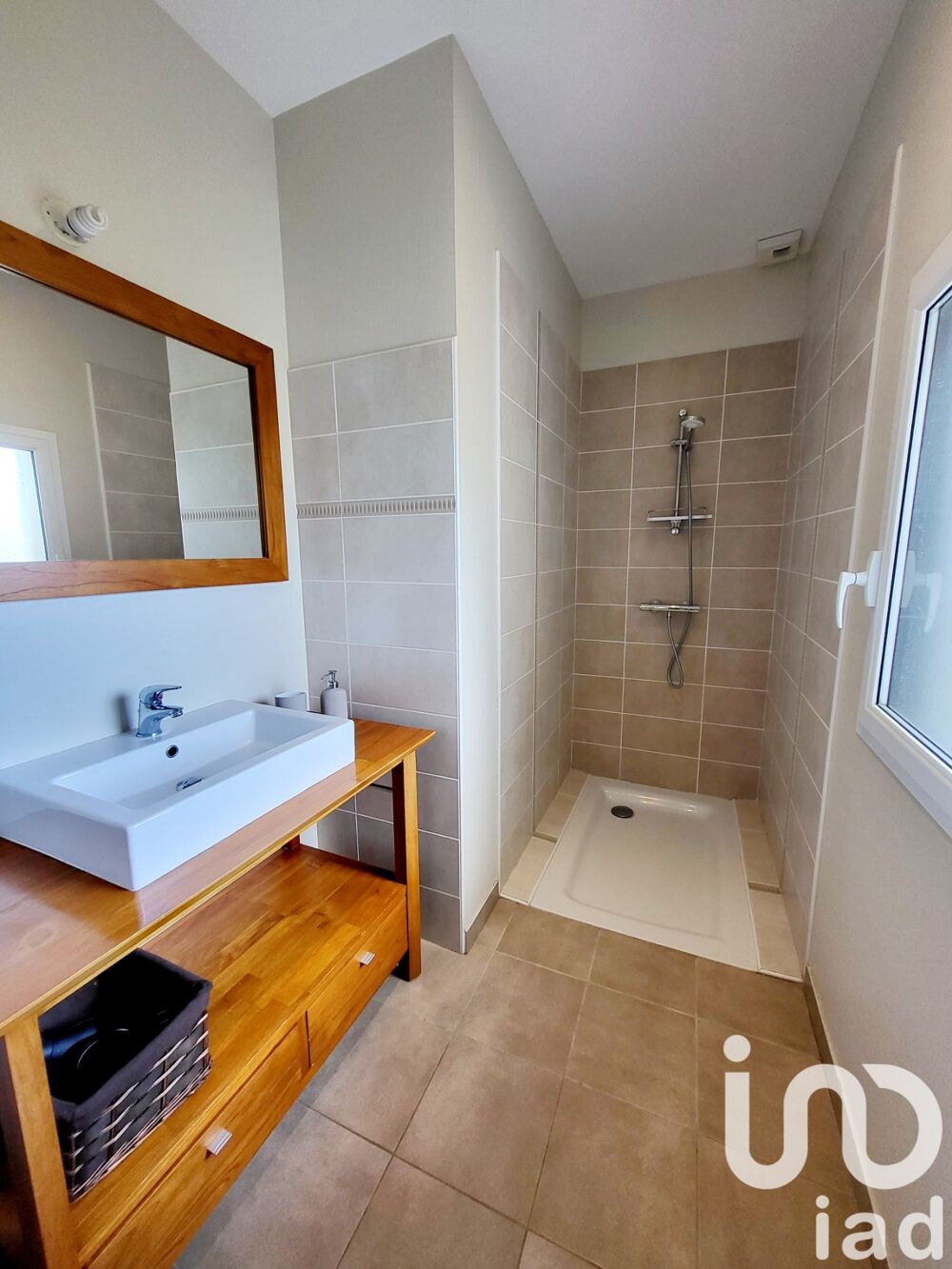  vendre  Maison Damgan (56750)