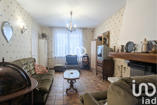  Maison � vendre 7 pi�ces 207 m�