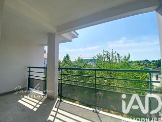  Appartement � vendre 4 pi�ces 75 m�