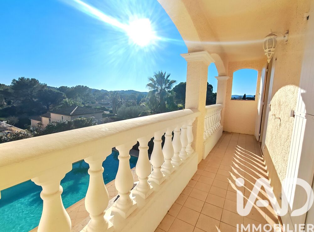 � vendre  Maison Saint-Rapha�l (83700)