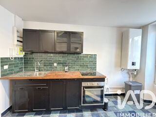  Appartement � vendre 2 pi�ces 42 m�