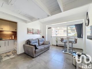  Appartement � vendre 3 pi�ces 31 m�