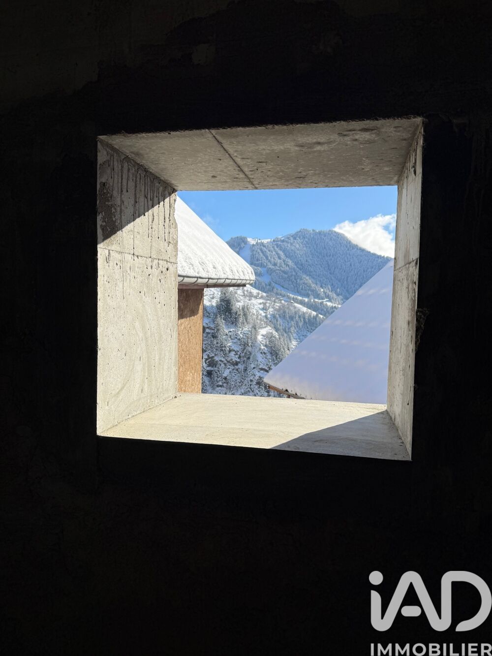 � vendre  Appartement Huez (38750)