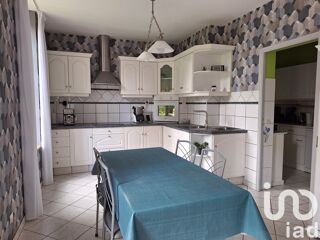  Maison � vendre 5 pi�ces 130 m�