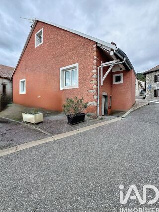  Maison � vendre 4 pi�ces 100 m�