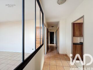  Appartement � vendre 5 pi�ces 71 m�