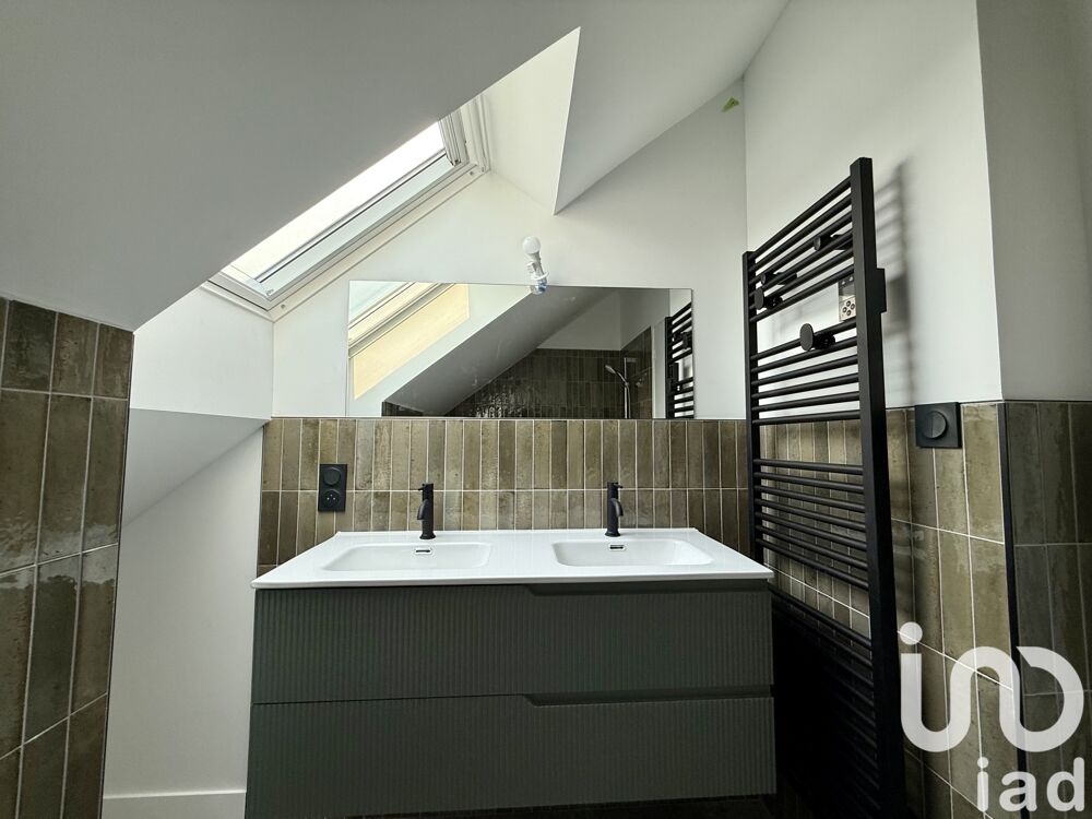  vendre  Maison Saint-Malo (35400)