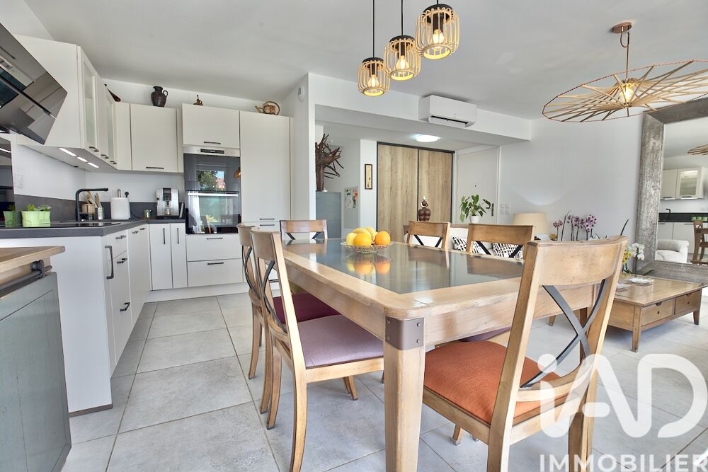 � vendre  Maison La Ciotat (13600)