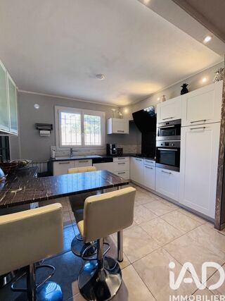  Maison � vendre 5 pi�ces 125 m�