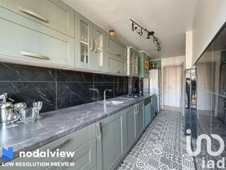  Appartement � vendre 2 pi�ces 51 m�