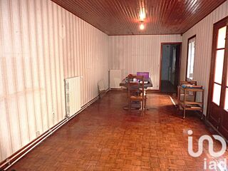  Maison  vendre 5 pices 96 m