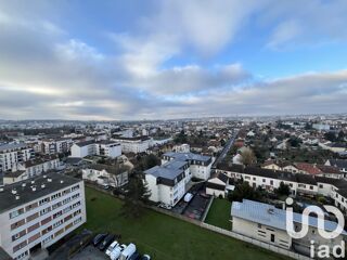  Appartement  vendre 3 pices 65 m