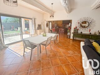  Maison � vendre 6 pi�ces 300 m�