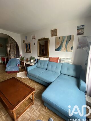  Maison � vendre 4 pi�ces 82 m�