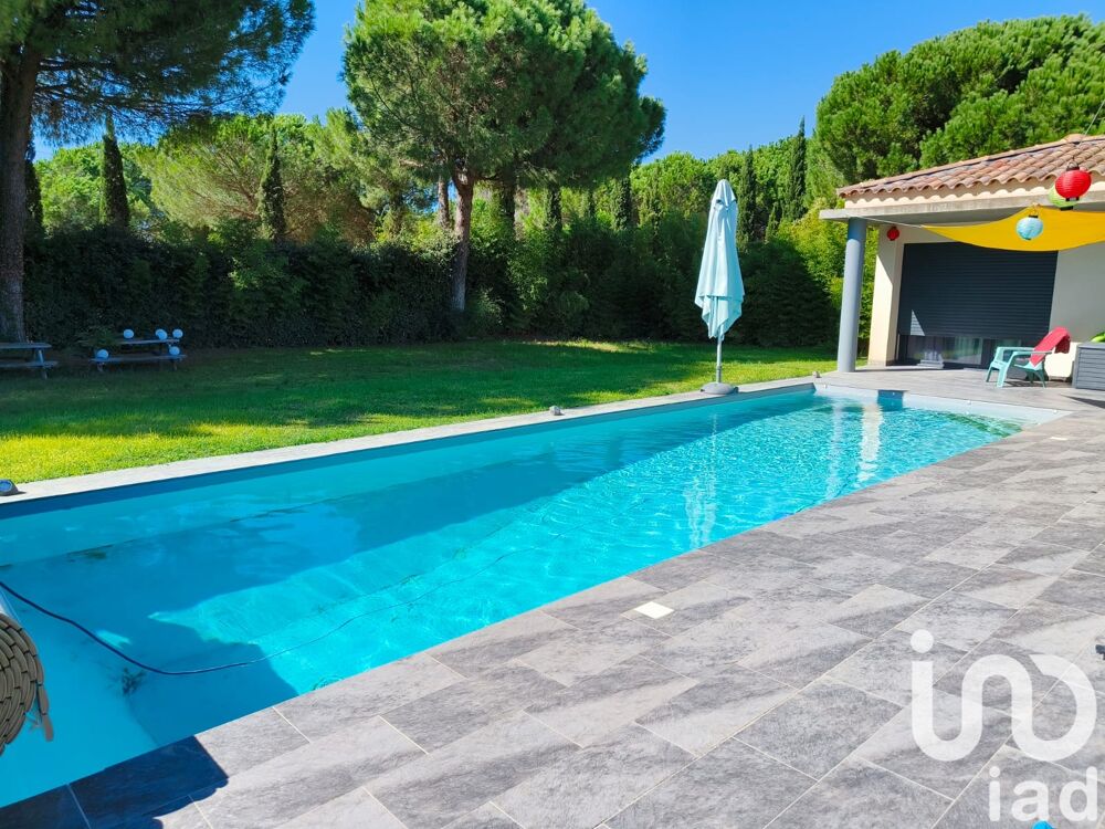  vendre  Maison Aigues-Mortes (30220)