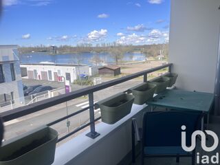  Appartement  vendre 2 pices 42 m