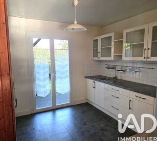  Maison � vendre 4 pi�ces 128 m�