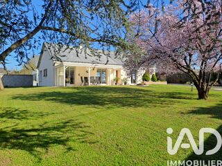  Maison � vendre 8 pi�ces 140 m�