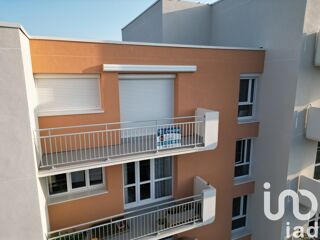  Appartement � vendre 4 pi�ces 86 m�