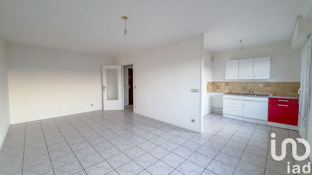 Vente Appartement Vente Appartement 1 pice Le grand-quevilly