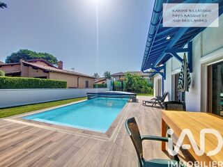  Maison � vendre 4 pi�ces 141 m�