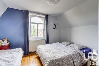  Maison � vendre 5 pi�ces 188 m�