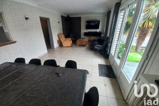  Maison  vendre 7 pices 140 m