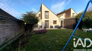  Maison � vendre 6 pi�ces 107 m�